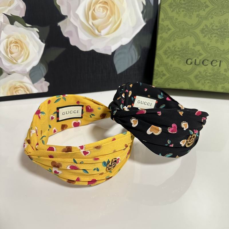 Gucci Headband hh39